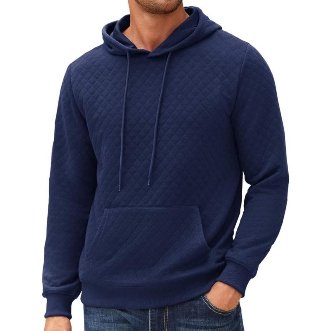 URBHOOD - Stijlvolle Kapuzenpullover voor Heren