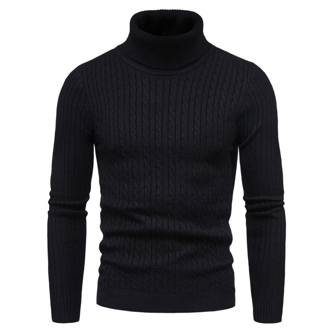 WARMKNIT - Warme Pullover voor Heren