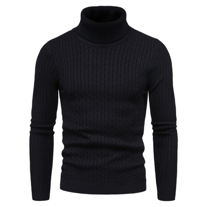 WARMKNIT - Warme Pullover voor Heren