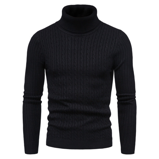 WARMKNIT - Warme Pullover voor Heren