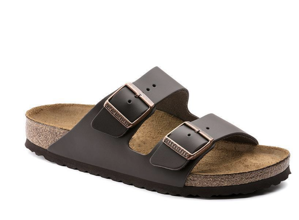 Comfortabele damessandalen met verstelbare bandjes – AVENI WALK - Glamorix