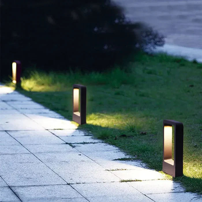 LumiGround - Inbouw Grondspot voor Buitenverlichting