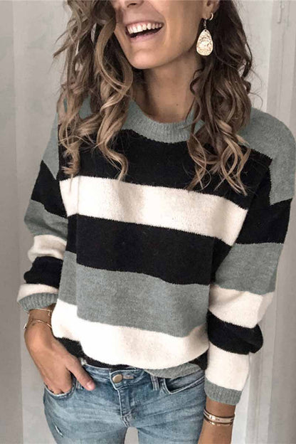 WINTERGLAM - Stijlvolle Winterpullover voor Speciale Gelegenheden