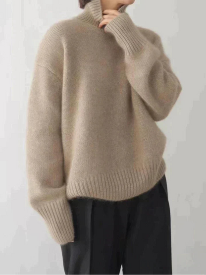 NOVA - Grote coltrui voor ultiem comfort en stijl
