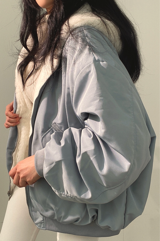 ADELE - Stijlvolle winterjas voor dames