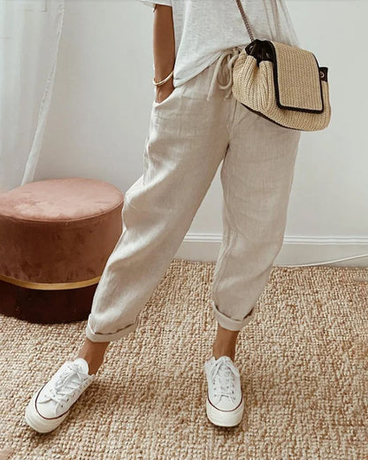 Stijlvolle damesjurk met moderne flair – LUCY