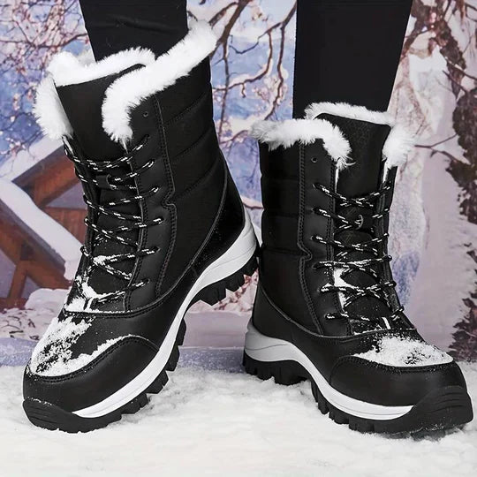 ARABELLA - Waterdichte winterlaarzen voor dames