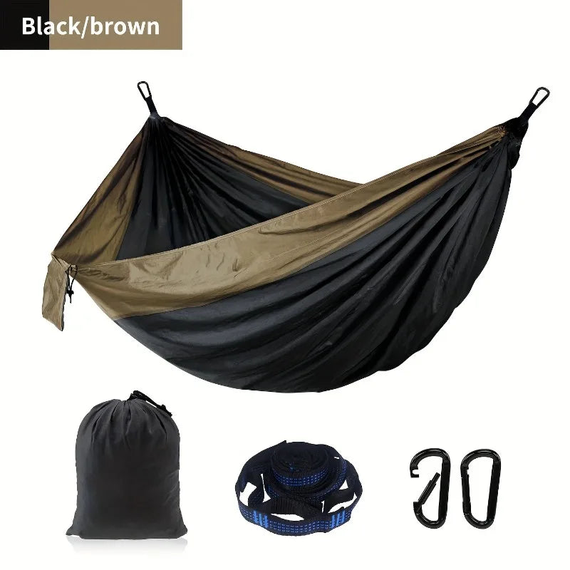 SUMMIT – Camping hangmat set