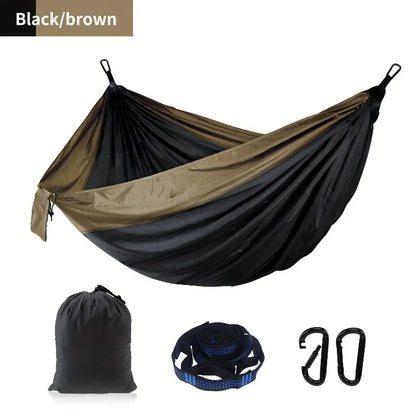 SUMMIT – Camping hangmat set