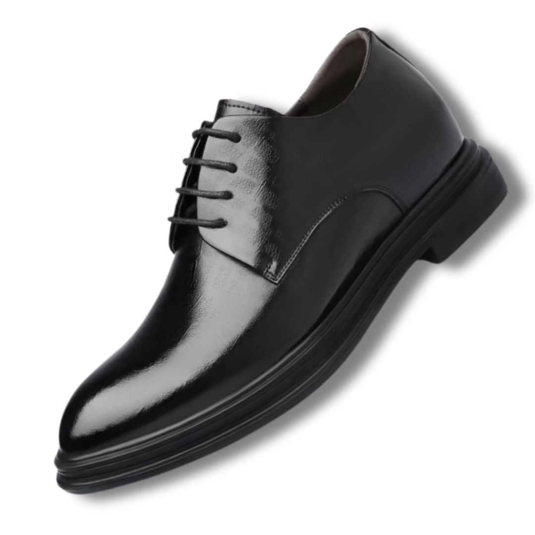 Verhoog je stijl en zelfvertrouwen met deze elegante herenschoenen – ALTURA - Glamorix