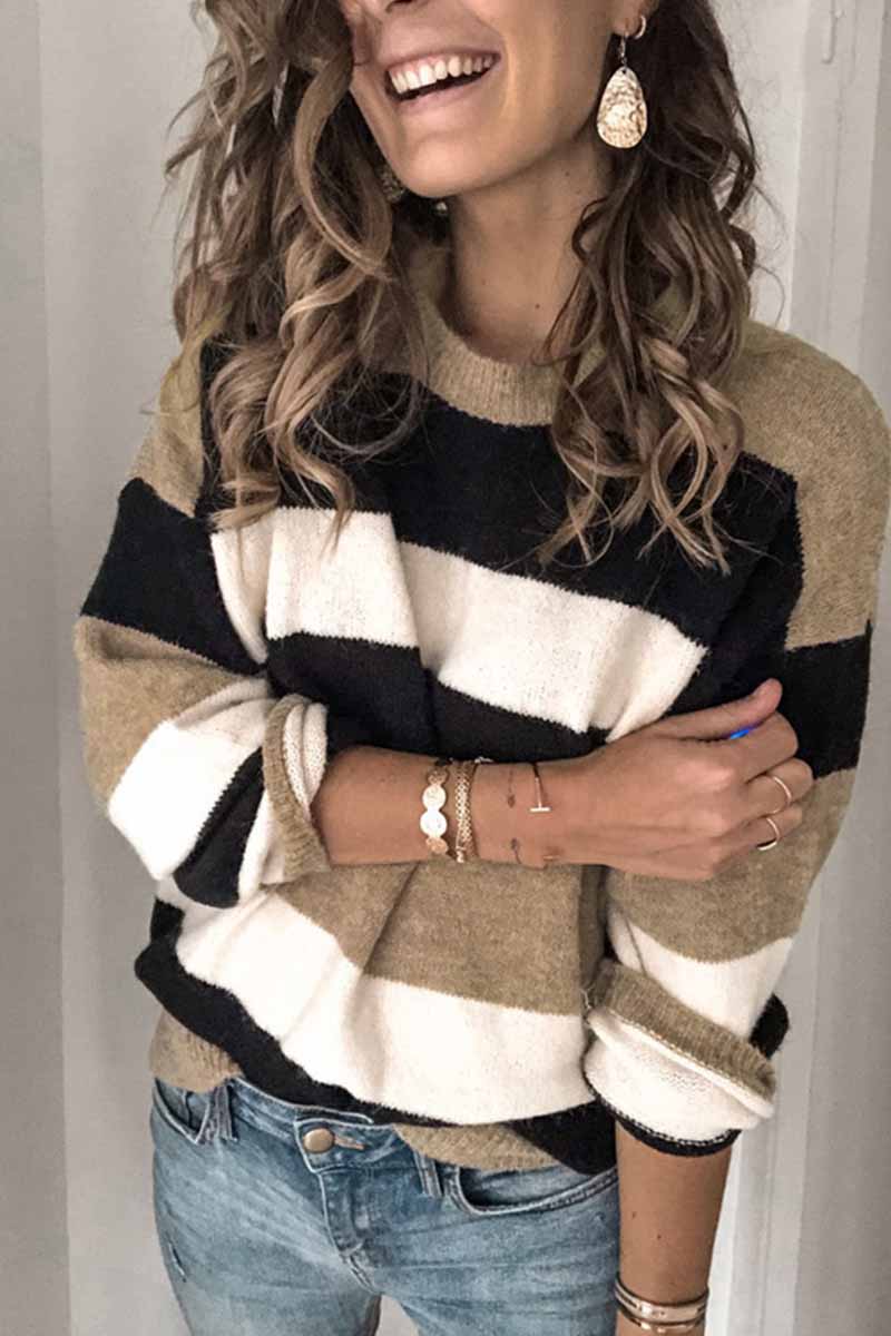 WINTERGLAM - Stijlvolle Winterpullover voor Speciale Gelegenheden