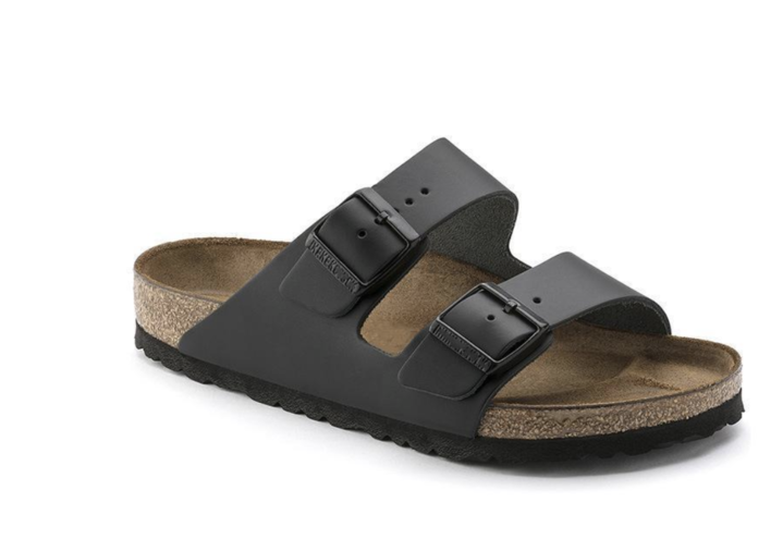 Comfortabele damessandalen met verstelbare bandjes – AVENI WALK - Glamorix