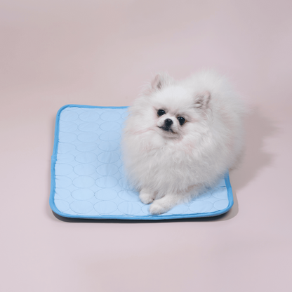 ChillMat – Verkoelende Hondenmat voor Optimaal Comfort