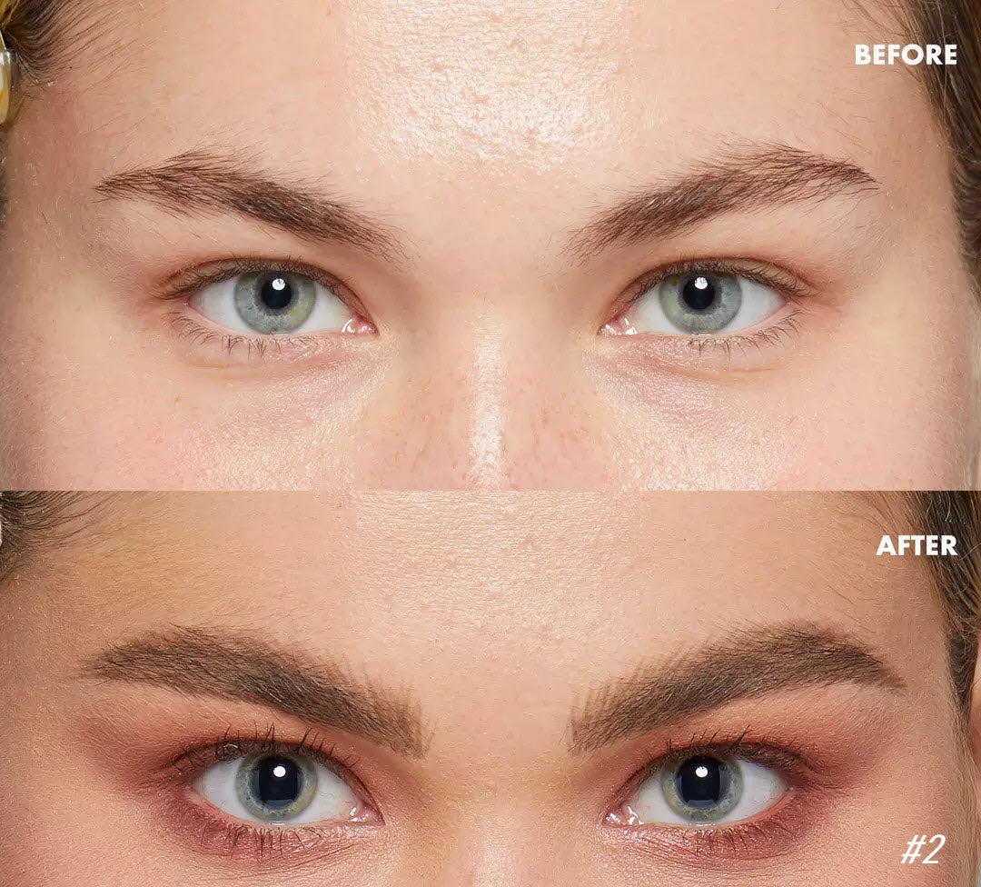 Precisie wenkbrauw pen voor volle en strakke brows – BROWPERFECT DEFINE - Glamorix