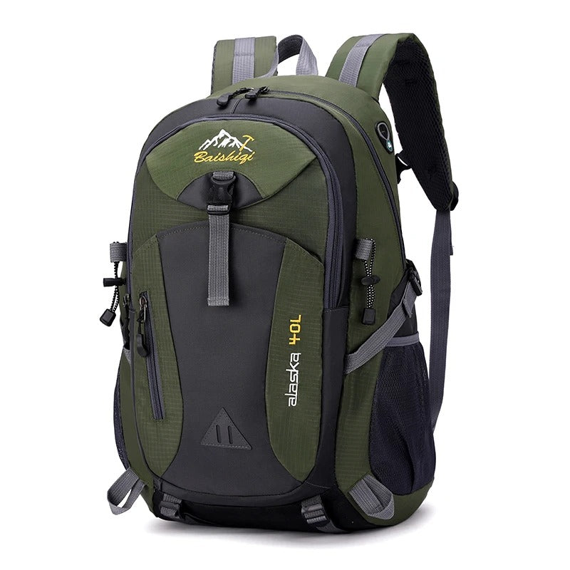 PEAKGUARD - Ademend Outdoor Kussen voor Ultiem Comfort