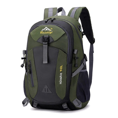PEAKGUARD - Ademend Outdoor Kussen voor Ultiem Comfort