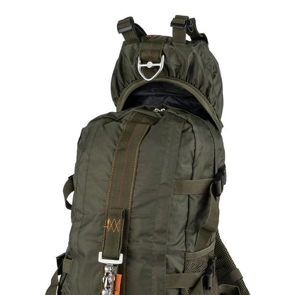 Tactische outdoor rugzak met parachutelock-sluiting – TACTIX FORCEPACK - Glamorix