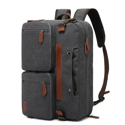 Stijlvolle dameslaptoptas met USB-oplaadpoort en anti-diefstalvak – NOVA UrbanTech - Glamorix