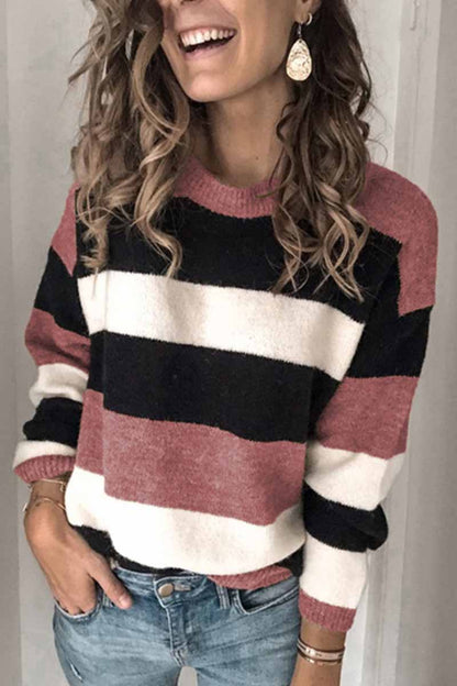 WINTERGLAM - Stijlvolle Winterpullover voor Speciale Gelegenheden