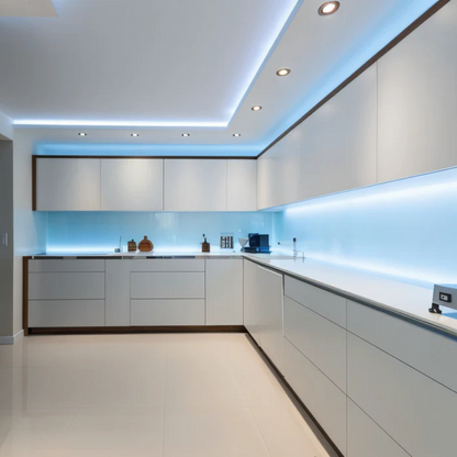 Slimme LED strip met bewegingssensor – energiebesparende automatische verlichting – LUMOSENSE STRIP - Glamorix