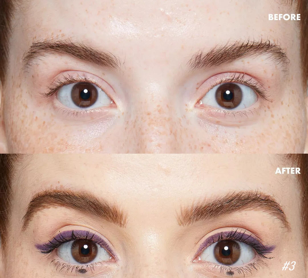 Precisie wenkbrauw pen voor volle en strakke brows – BROWPERFECT DEFINE - Glamorix