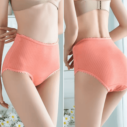 Lekvrije damesondergoed set (3 stuks) voor comfort en bescherming – SECURA BodyWear - Glamorix