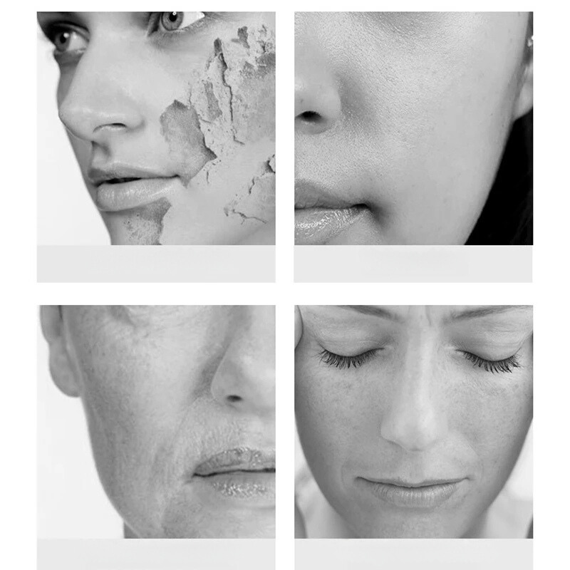 24K Gold anti-aging toner voor een stralende, jeugdige huid – AURELIA 24K TONER - Glamorix