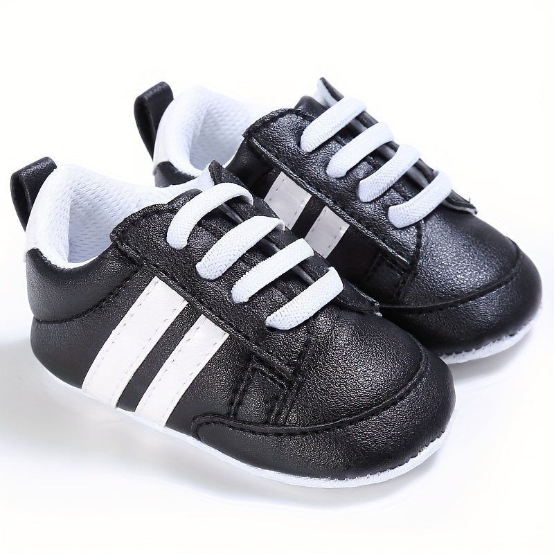 TINO – Casual comfortabele instapsneakers voor babyjongens en -meisjes