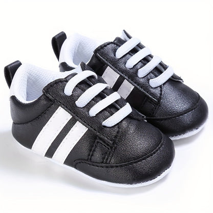 TINO – Casual comfortabele instapsneakers voor babyjongens en -meisjes