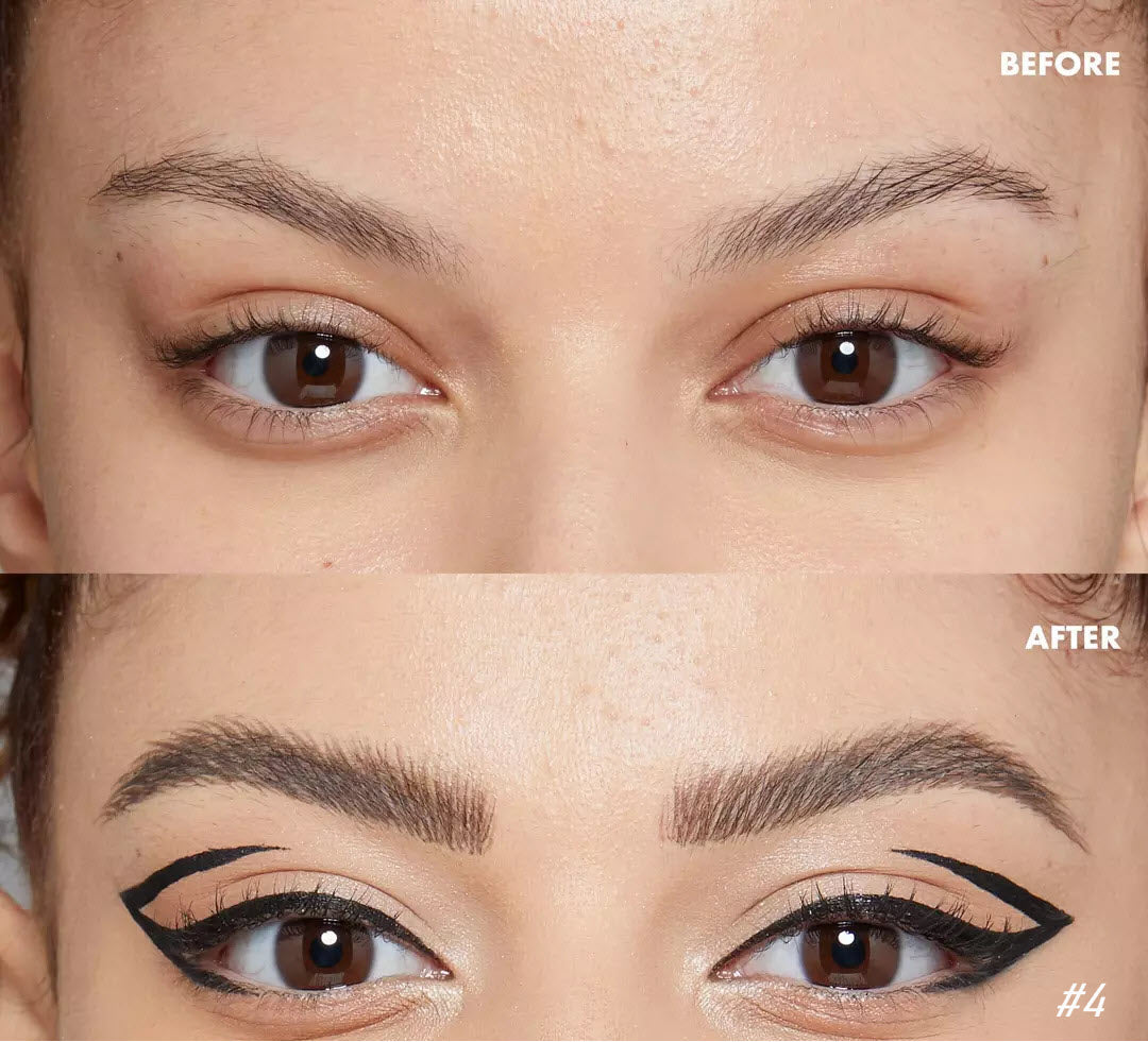 Precisie wenkbrauw pen voor volle en strakke brows – BROWPERFECT DEFINE - Glamorix