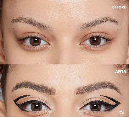 Precisie wenkbrauw pen voor volle en strakke brows – BROWPERFECT DEFINE - Glamorix