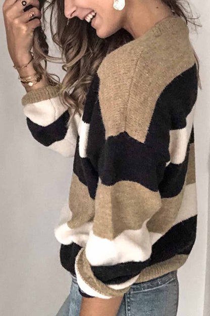 WINTERGLAM - Stijlvolle Winterpullover voor Speciale Gelegenheden