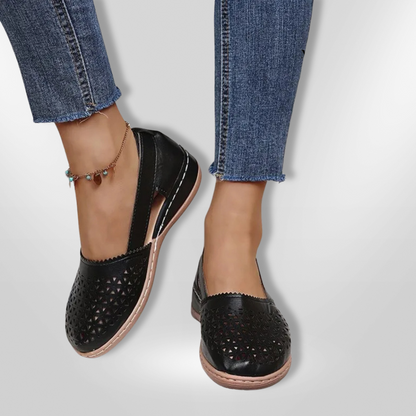 SolaViva – Orthopedische damesschoenen met stijlvol comfort en ultieme ondersteuning