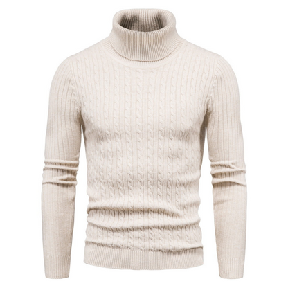 WARMKNIT - Warme Pullover voor Heren