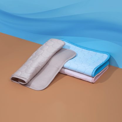 ChillMat – Verkoelende Hondenmat voor Optimaal Comfort