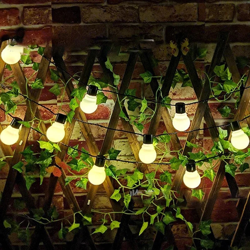 Solar LED sfeerverlichting voor buiten – LUNARA SPARK - Glamorix