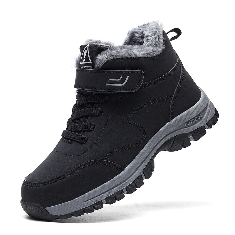 SIENNA - Winterlaarzen met fleecevoering voor dames