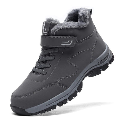 SIENNA - Winterlaarzen met fleecevoering voor dames