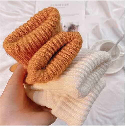 NOVA TOUCH - Gezellige winter touchscreen handschoenen voor iedereen
