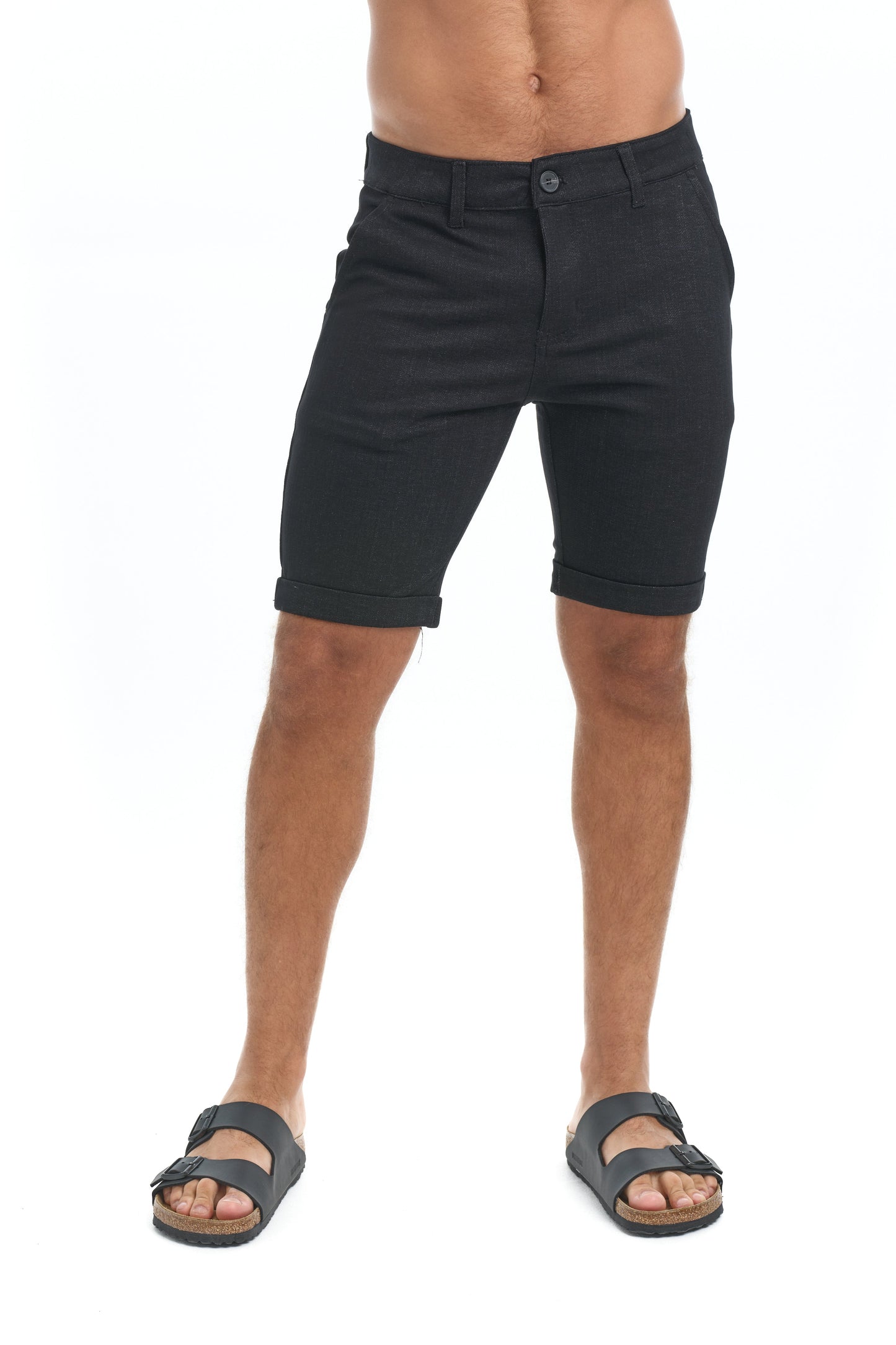 RILEY - Casual heren shorts voor ultiem comfort