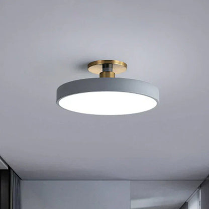 LumiNord - LED Plafondlamp in Scandinavische Stijl