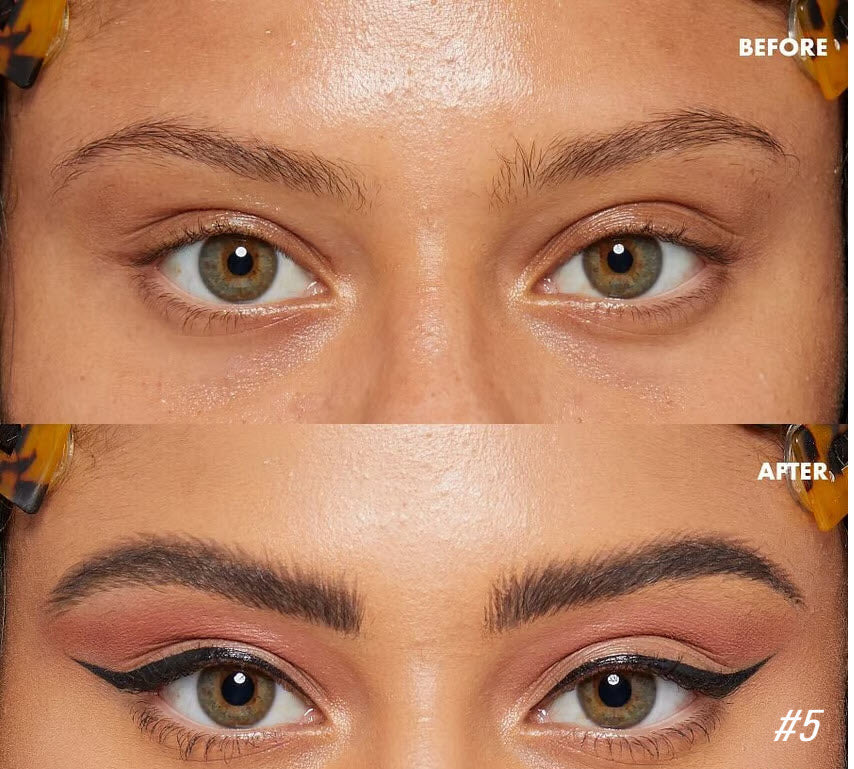 Precisie wenkbrauw pen voor volle en strakke brows – BROWPERFECT DEFINE - Glamorix