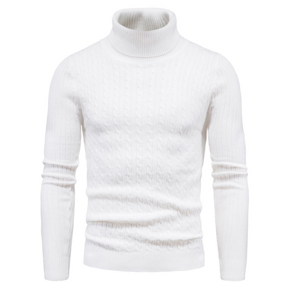WARMKNIT - Warme Pullover voor Heren