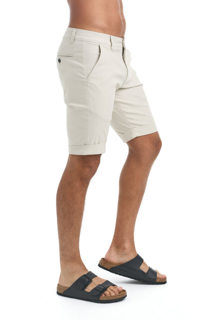 RYDER - Korte casual jas met eigentijdse pasvorm