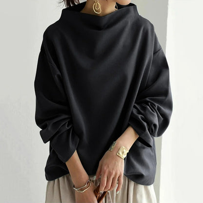 Nikka - Losse trui voor dames - Glamorix