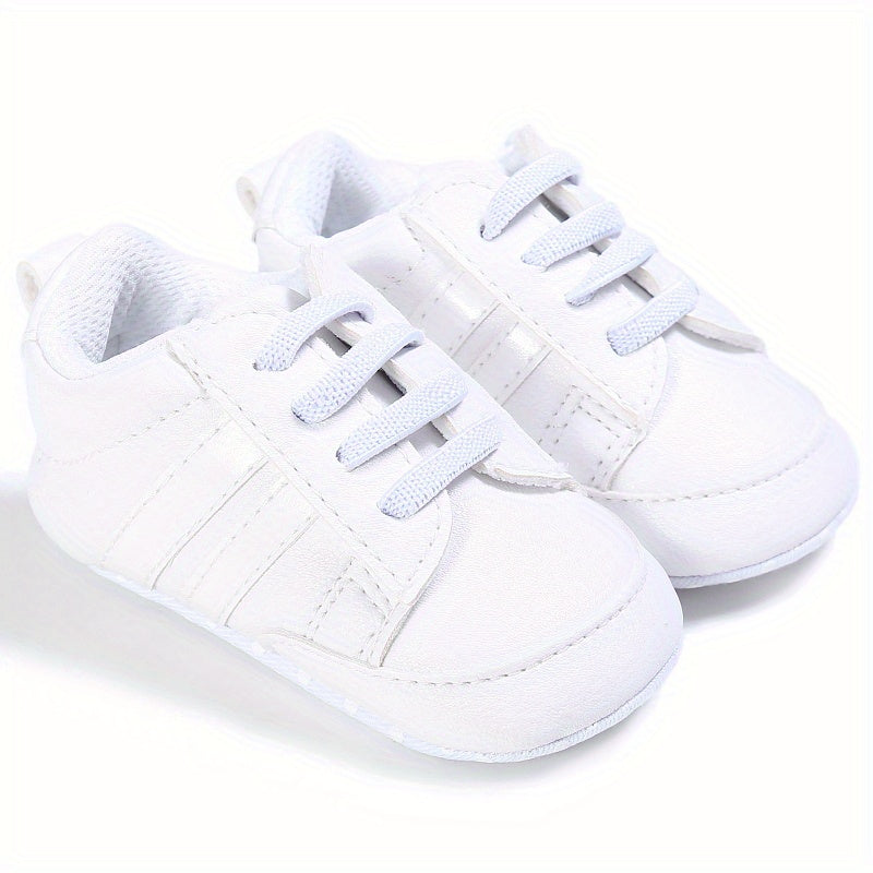TINO – Casual comfortabele instapsneakers voor babyjongens en -meisjes