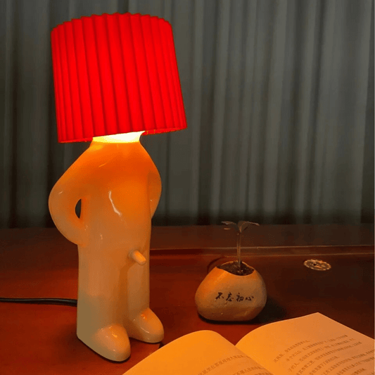 PLAYLIGHT - Speels nachtlampje voor een gezellige sfeer