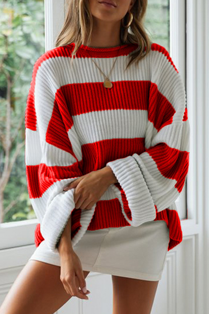 MODERNCOZY - Moderne en Comfortabele Winterpullover