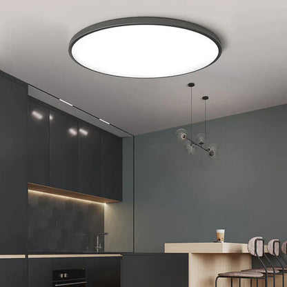 OrbGlow – Stijlvolle LED Plafondlamp