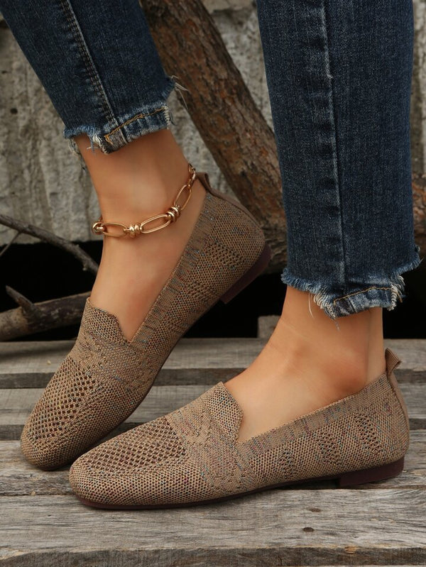 Orthopedische damesschoenen met antislipzool – LUNARA ComfortStep - Glamorix